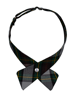Cookie's Girls' Criss Cross Tie