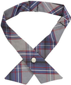 Cookie's Girls' Criss Cross Tie