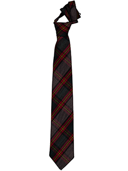Cookie's Boys' Banded Tie