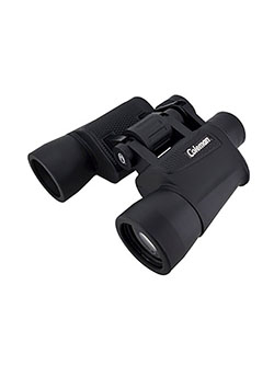 8x40 Signature Multi-Purpose Binocular by Coleman in Black