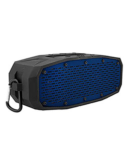 coleman aktiv sounds bluetooth speaker