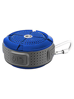 Aktiv Sounds Waterproof Bluetooth Speaker by Coleman in Blue