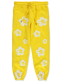 FWRD Boys' Flower Camo Joggers