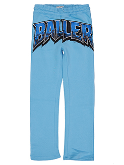 BOYS' Baller Graphic Jogger Pants