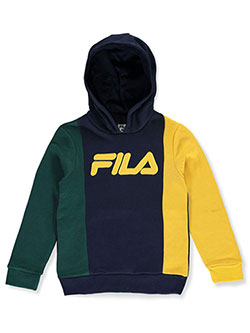 fila sweatsuit toddler