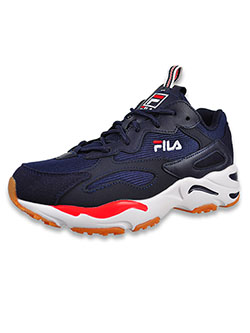 fila ray tracer boys