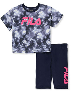 infant fila shirt