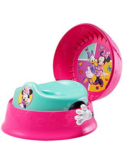 3-in-1 Potty System by The First Years - $34.99