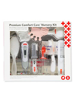 Premium Comfort Care Nursery Kit by American Red Cross in Multi, Infants