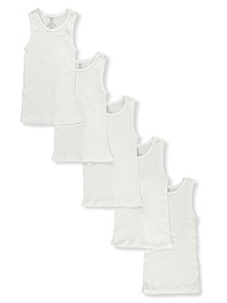 Born Fly Boys Anytown USA Tank Top
