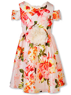 kids occasion dress