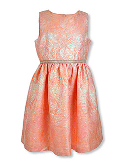 girls size 16 dresses