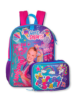 jojo siwa school backpack