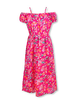 Girls Casual Dresses