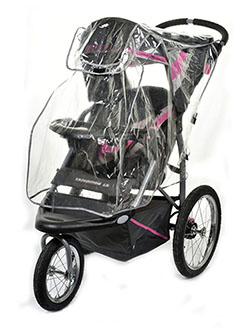apple bebe stroller cover