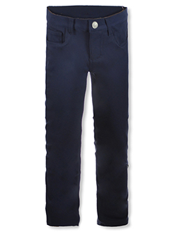 Cookie's Girls' Super Stretch Uniform Pants