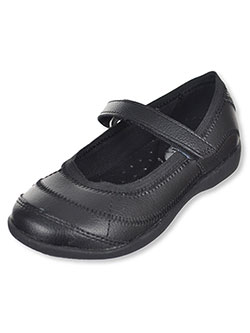 Girls' Mary Jane Shoes by Hush Puppies in Black