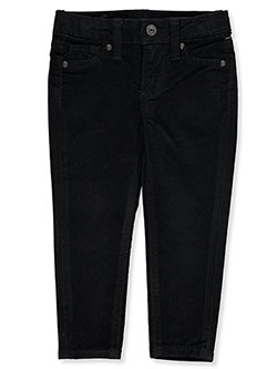 AG Kids Baby Infant The Twiggy Ankle Super Skinny Jeans Medium Blue 18