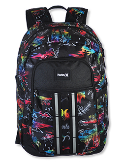Hurley Girls' Tropical Recess Backpack
