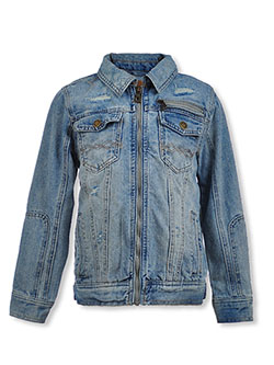 urban republic baby jacket