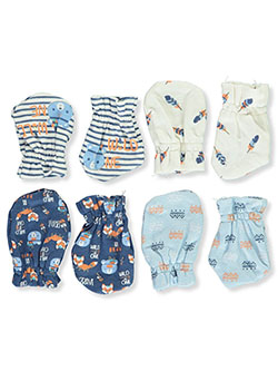 baby cold weather accessories