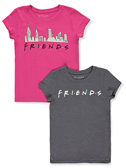 Friends T-Shirts from Cookie's Kids