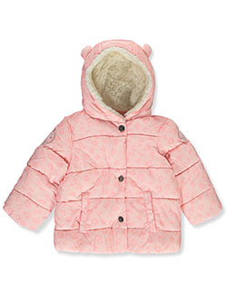 baby girl jacket 12 months