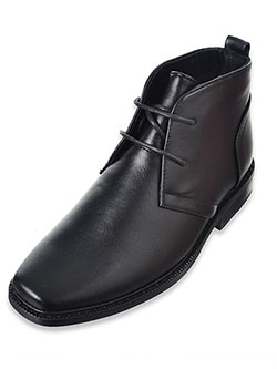 boys dress boots
