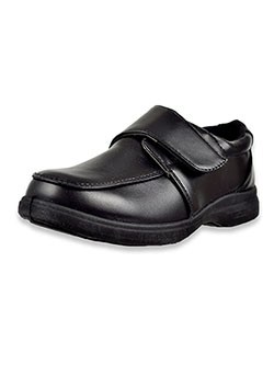 Boys' School Shoes by Josmo in Black