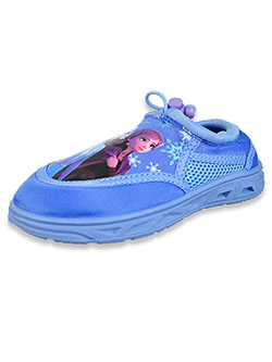 Girls' Water Shoes by Disney Frozen in Purple