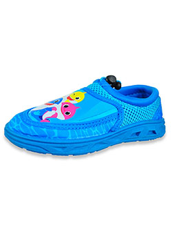 Boys' Water Shoes by Pinkfong Baby Shark in Blue - $12.99