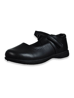 Girls' Heartsole Shoes by Petalia in Black