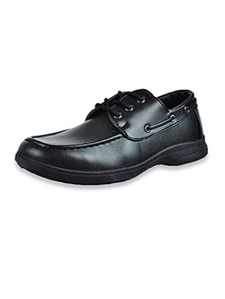 Boys' Dress Shoes by Josmo in Black - Shoes