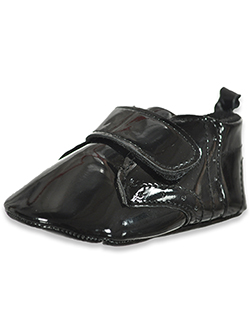 brown dress shoes mens outfit Genuine Leather Chunky Derby Shoes. 39 week1426_20260329 Available Sizes Size:34W 32L Black & White Striped