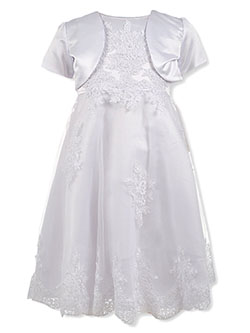 2 piece special occasion dresses