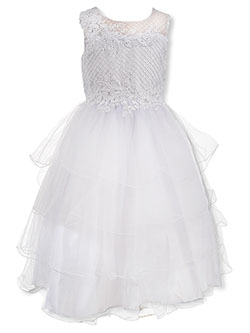girls size 16 dresses