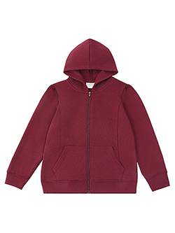 Cookie's Girls' Zipper Hoodie