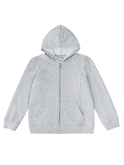 Cookie's Girls' Zipper Hoodie