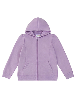 Cookie's Girls' Zipper Hoodie