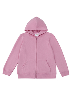 Cookie's Girls' Zipper Hoodie