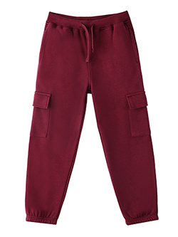 Cookie's Girls' Cargo Joggers