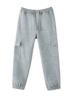 Cookie's Girls' Cargo Joggers