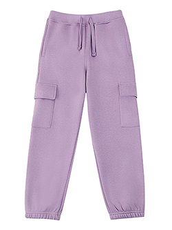 Cookie's Girls' Cargo Joggers