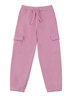 Cookie's Girls' Cargo Joggers