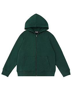 Cookie's Boys' Zipper Hoodie