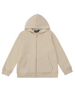 Cookie's Boys' Zipper Hoodie