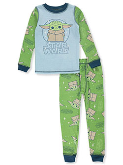 Details about  / Disney Toy Story Boys/' Character Print 2-Piece Thermal Long Underwear