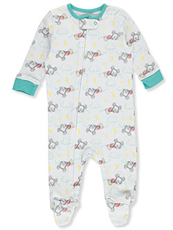 Disney Mickey Mouse Baby Boys' Coverall by Disney Baby in Multi