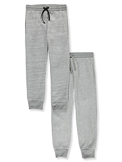 boys husky sweatpants