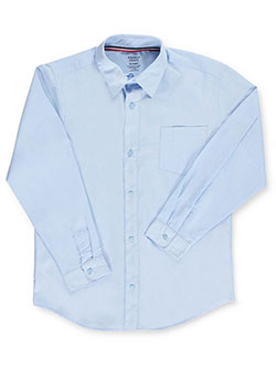 Kids World Big Boys/' Husky 5-Piece Suit Sizes 10H - 20H